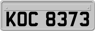 KOC8373