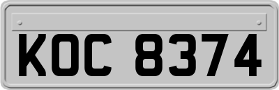 KOC8374