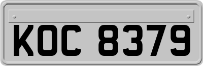 KOC8379