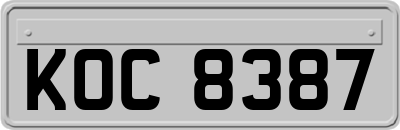 KOC8387