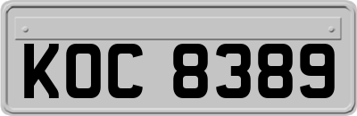 KOC8389