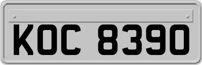 KOC8390