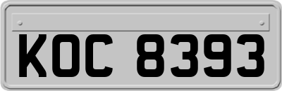 KOC8393