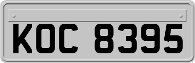 KOC8395