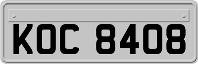 KOC8408