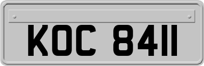 KOC8411