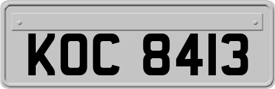 KOC8413
