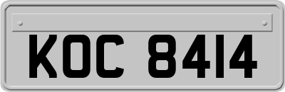 KOC8414