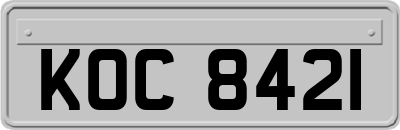KOC8421