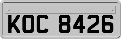 KOC8426