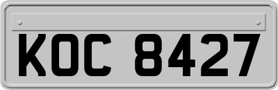 KOC8427