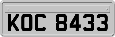 KOC8433