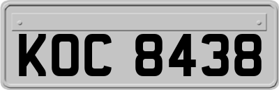 KOC8438