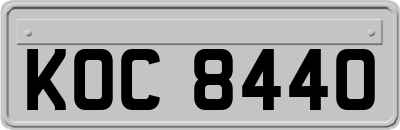 KOC8440