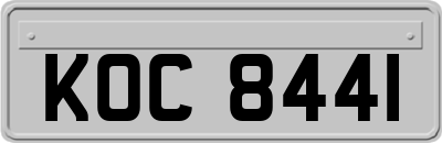 KOC8441