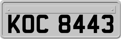 KOC8443