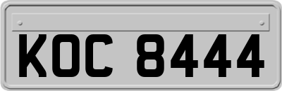 KOC8444