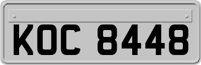 KOC8448
