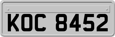 KOC8452