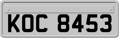 KOC8453