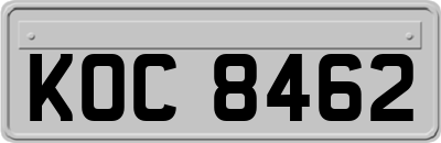 KOC8462