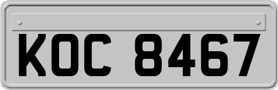 KOC8467