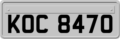 KOC8470
