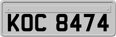 KOC8474