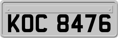 KOC8476