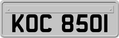 KOC8501