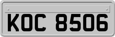 KOC8506