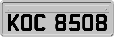 KOC8508
