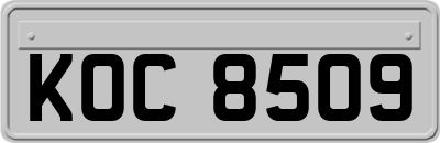 KOC8509