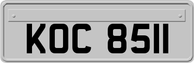 KOC8511