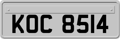 KOC8514