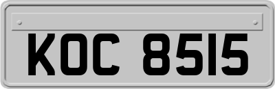 KOC8515