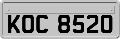 KOC8520