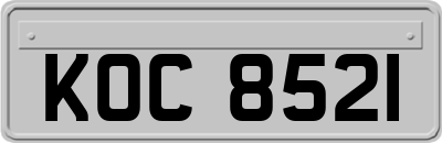 KOC8521