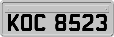 KOC8523
