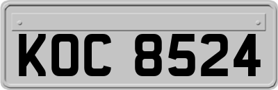 KOC8524