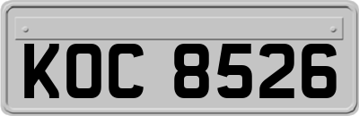 KOC8526