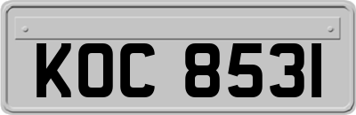KOC8531