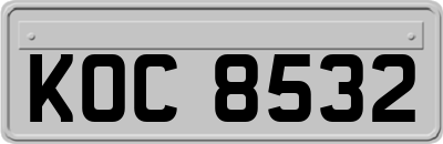 KOC8532