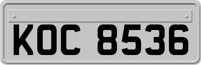 KOC8536