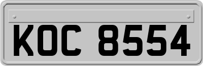 KOC8554