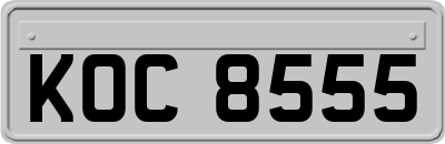 KOC8555