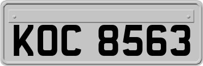KOC8563