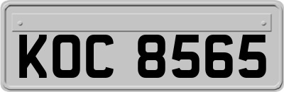 KOC8565