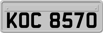KOC8570