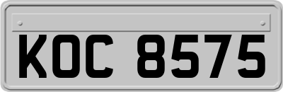 KOC8575